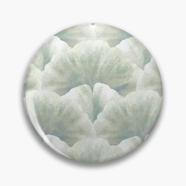 Item preview, Gingko leaves Blue designed and sold by Sara-Scianname.
