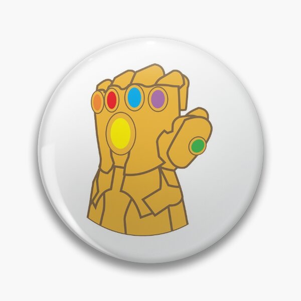Item preview, Infinity Gauntlet designed and sold by HollyBoulter04.