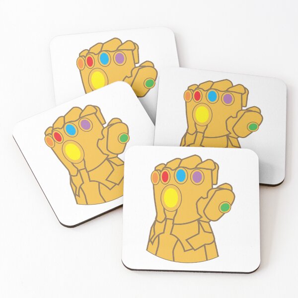 Item preview, Infinity Gauntlet designed and sold by HollyBoulter04.