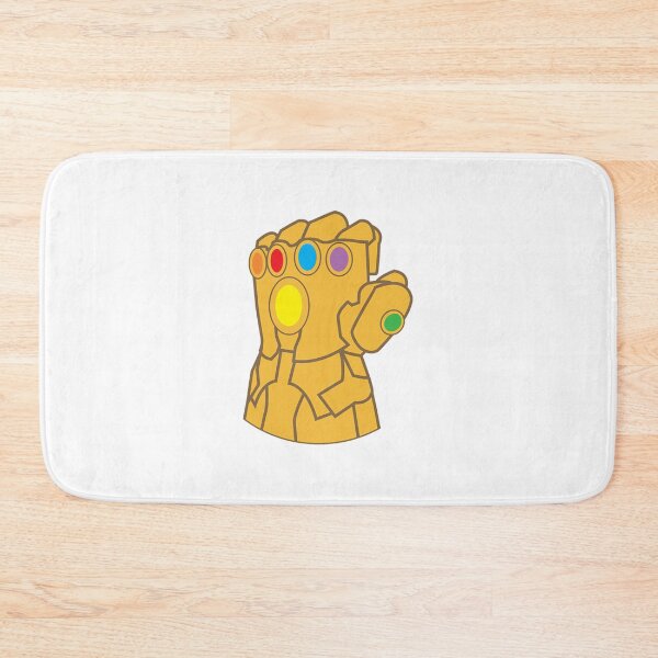 Item preview, Infinity Gauntlet designed and sold by HollyBoulter04.