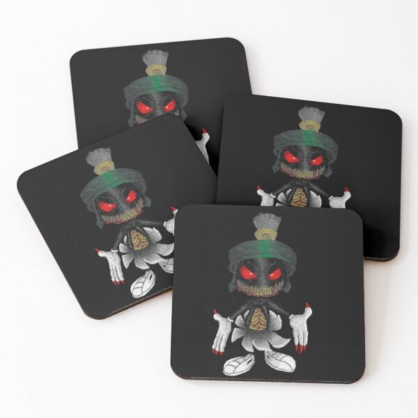 Item preview, Martian designed and sold by MoonRushers.
