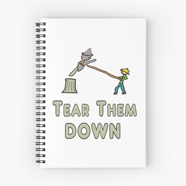 Item preview, Topple The Racist Statues designed and sold by Mark-Ewbie.