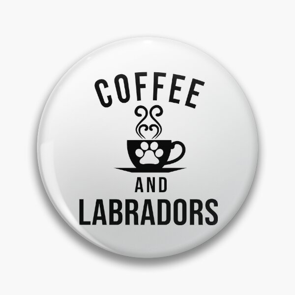 Item preview, coffee and labradors gift designed and sold by alaechamlal.