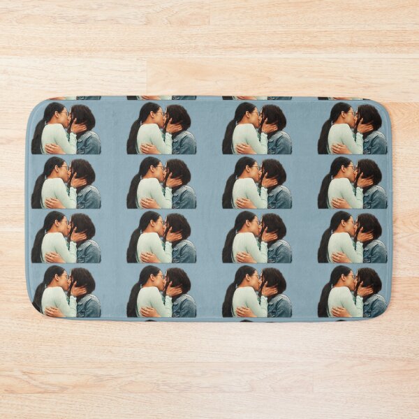Item preview, Ellie and Aster - The Half of It  designed and sold by wearthelgbt.