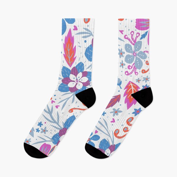 Item preview, Flower Pattern designed and sold by patternprint1.