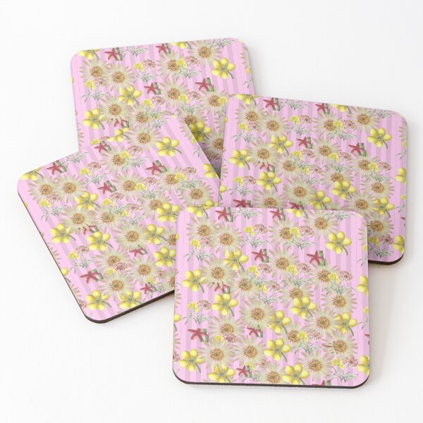 Item preview, * WILD FLOWERS * designed and sold by Berezabella.