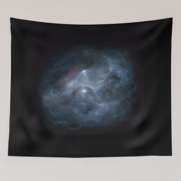 Item preview, Space- Long Live Science designed and sold by Spyinthesky.
