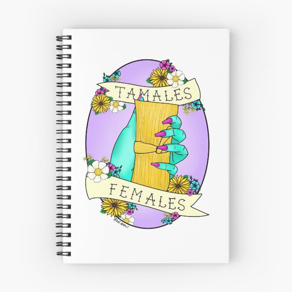 Item preview, What if "Females" was pronounced like "Tamales" Sticker designed and sold by hofdraws.
