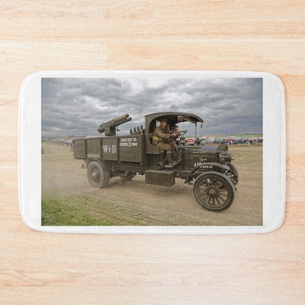 Item preview, 1915 Pierce Arrow R8 Lorry SV 4680 designed and sold by Andy Harker.