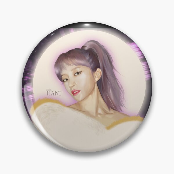 Item preview, EXID - Hani designed and sold by artbyzym.