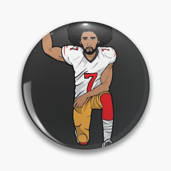 Item preview, Colin Kaepernick designed and sold by Profashionall.