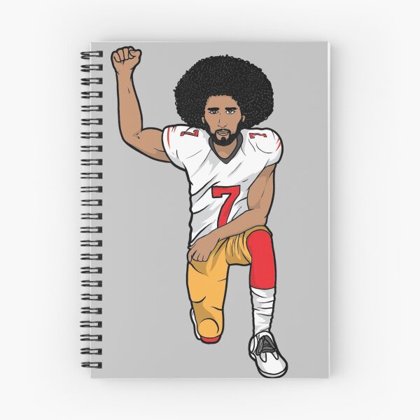 Item preview, Colin Kaepernick designed and sold by Profashionall.