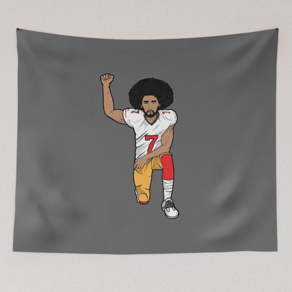 Item preview, Colin Kaepernick designed and sold by Profashionall.