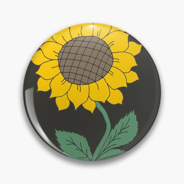 Item preview, Sunflower designed and sold by Veki5.