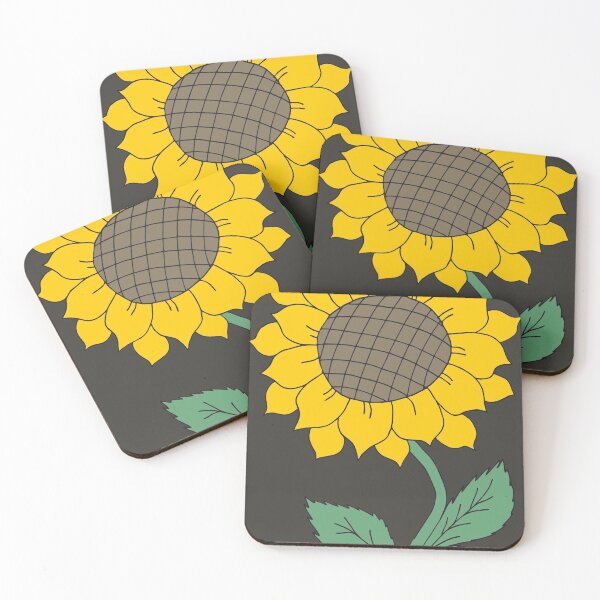 Item preview, Sunflower designed and sold by Veki5.