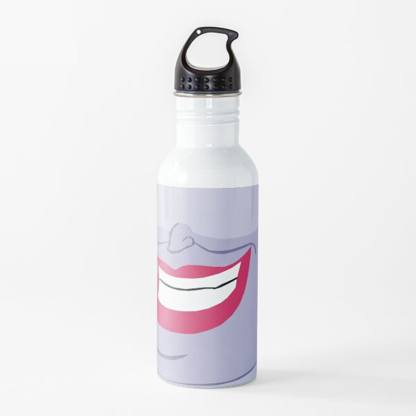 Queen of the sea! Water Bottle
