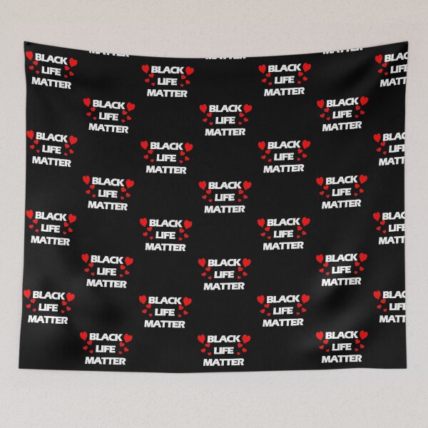 Item preview, black life matter designed and sold by souhailX.