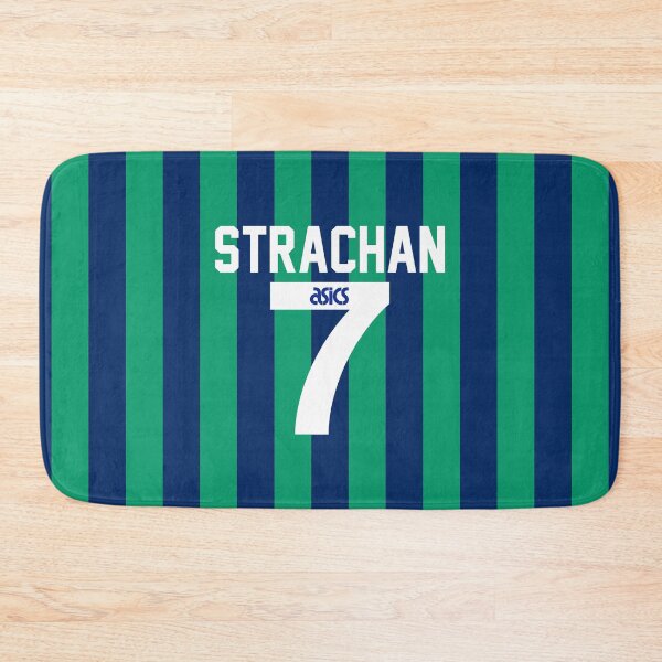 Item preview, Gordon Strachan designed and sold by lufcveverybody.