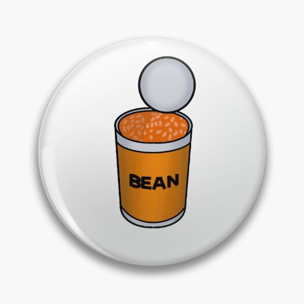 Item preview, Beans designed and sold by mollykay26.