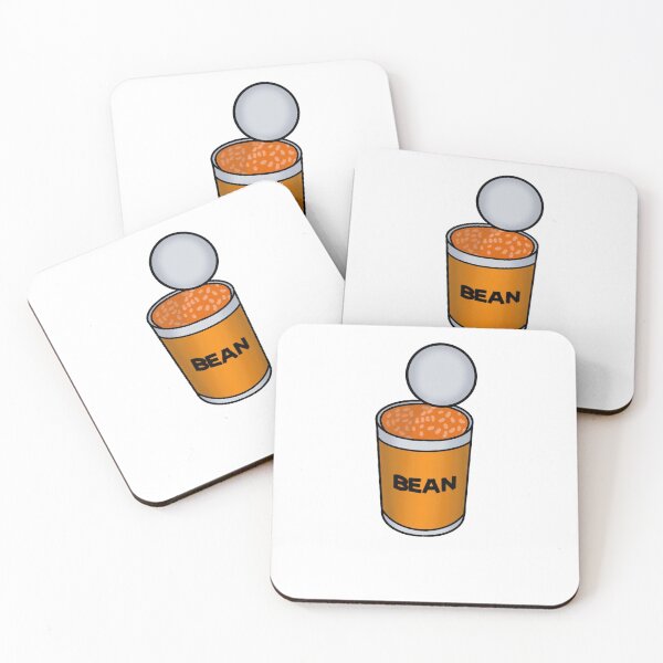 Item preview, Beans designed and sold by mollykay26.