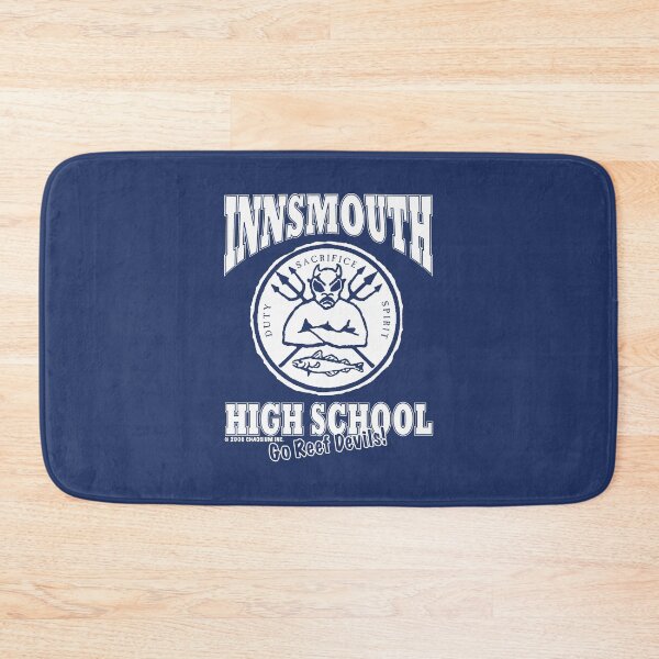 Item preview, Innsmouth High School designed and sold by Chaosium.
