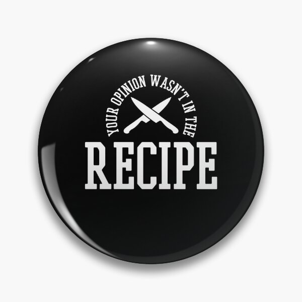 Item preview, Chef Cooking Knife designed and sold by 4tomic.