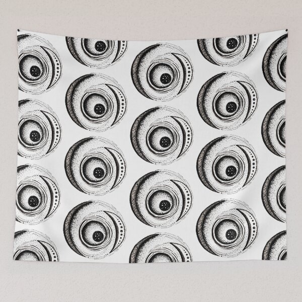 Item preview, darkside designed and sold by butterfly_galaxies.