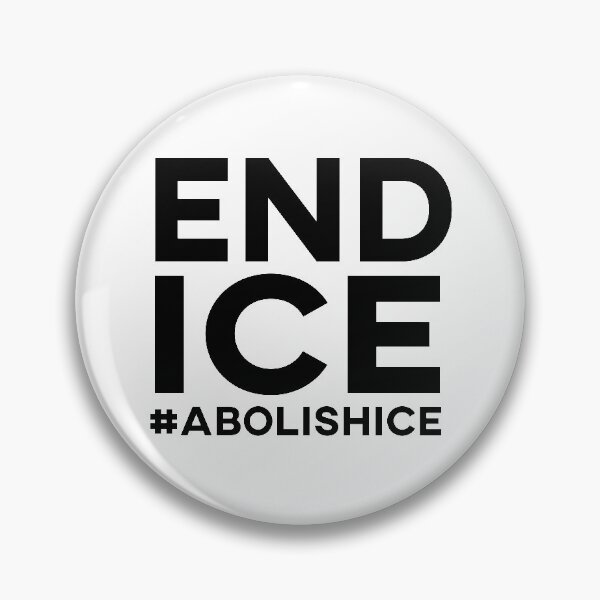 Item preview, End Ice. Abolish ICE designed and sold by enriquepma.