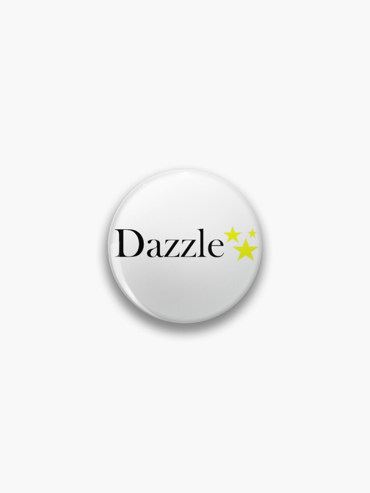 Pin on Dazzlies