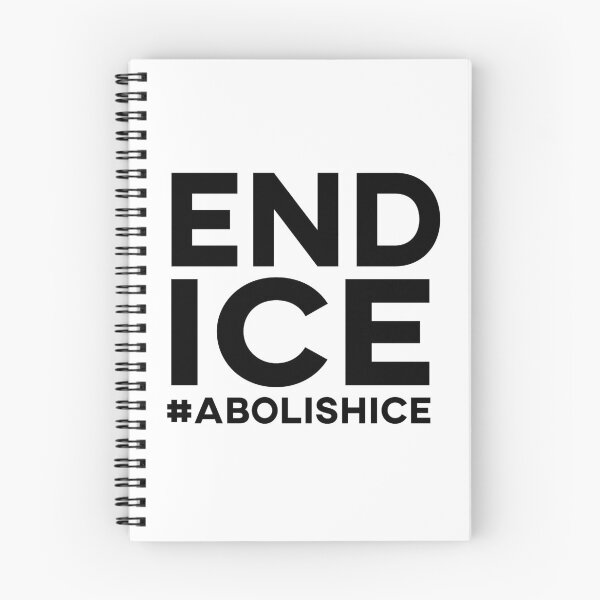 Item preview, End Ice. Abolish ICE designed and sold by enriquepma.