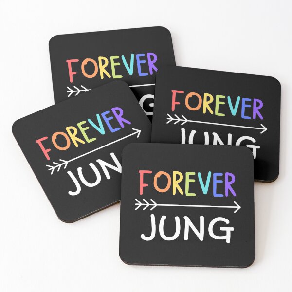 Item preview, Forever Jung designed and sold by razvigod.
