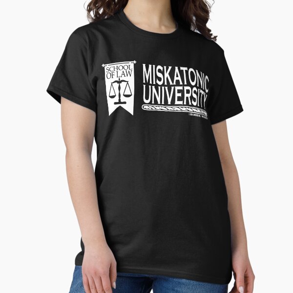 Item preview, Miskatonic School of Law designed and sold by Chaosium.