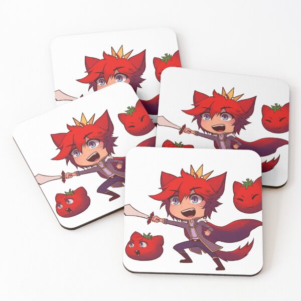 Item preview, Tamato Raid designed and sold by Bri Prescott.