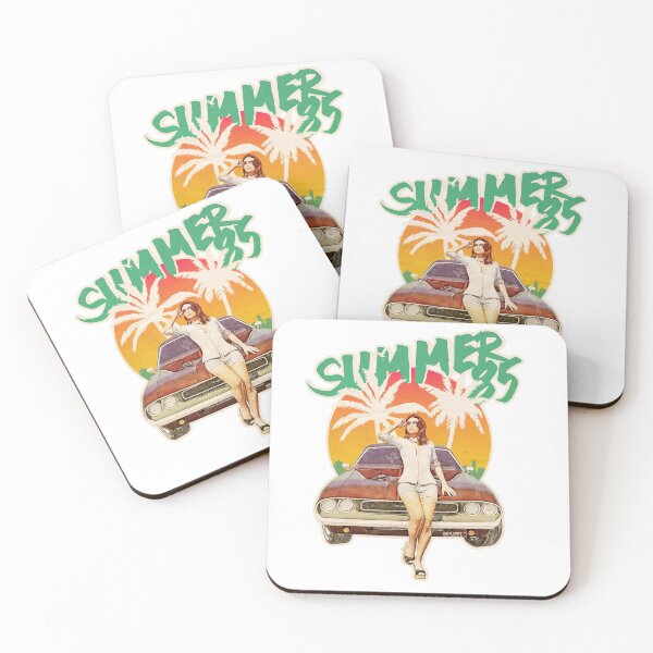 Item preview, Summer 85 designed and sold by juanjoharo.