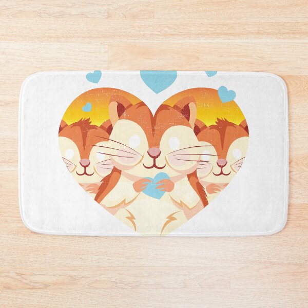Item preview, Gift Idea for Hamster Fans Hamster Love Design design designed and sold by Lisbob.