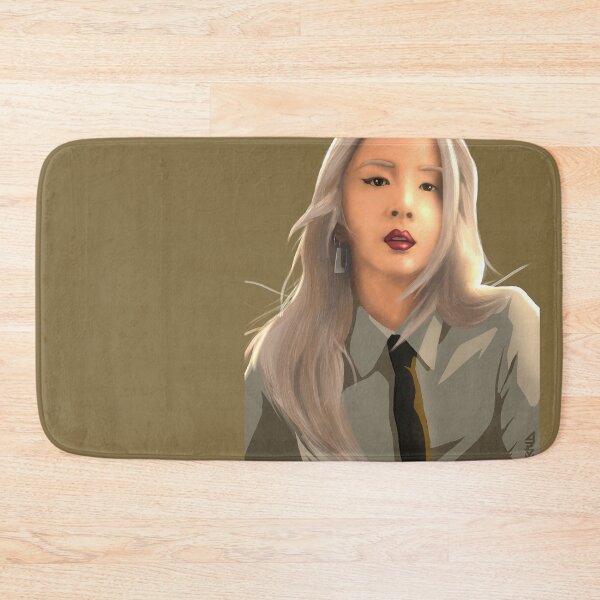 Item preview, KARD - Jiwoo designed and sold by artbyzym.
