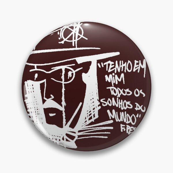 Item preview, "Tenho em mim todo os sonhos do mundo" (Dark Red) designed and sold by Rafael da Silva.