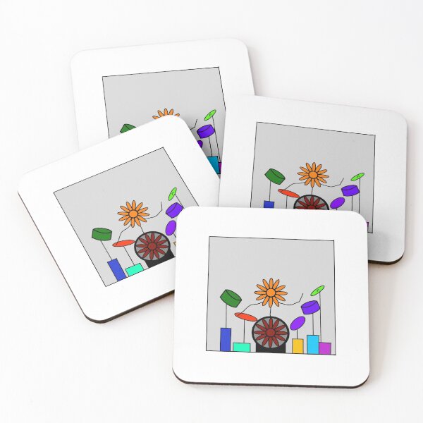 Item preview, Daisy Drumkit  designed and sold by Abbiedaisyxox.