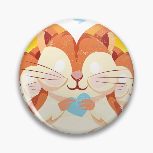 Item preview, Gift Idea for Hamster Fans Hamster Love Design design designed and sold by Lisbob.