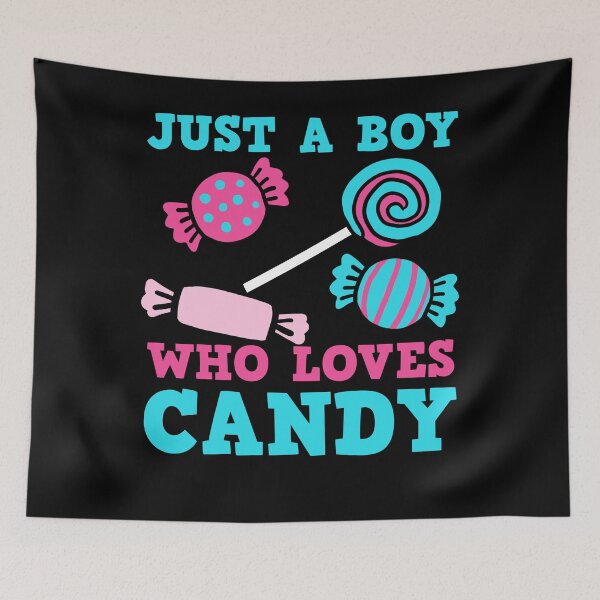 Item preview, Candy Halloween designed and sold by 4tomic.