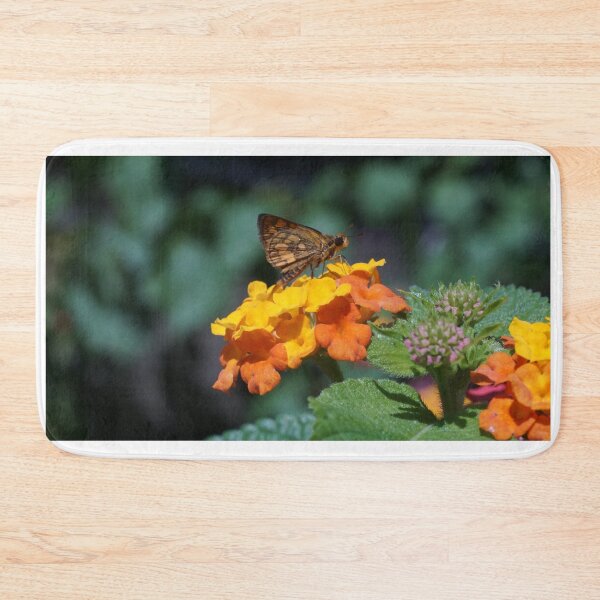 Item preview, Butterfly On A flower designed and sold by ecdato.