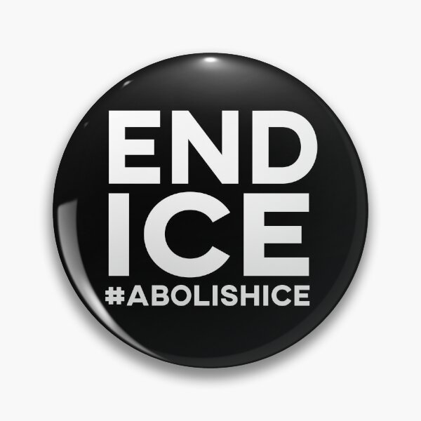 Item preview, End Ice. Abolish ICE designed and sold by enriquepma.
