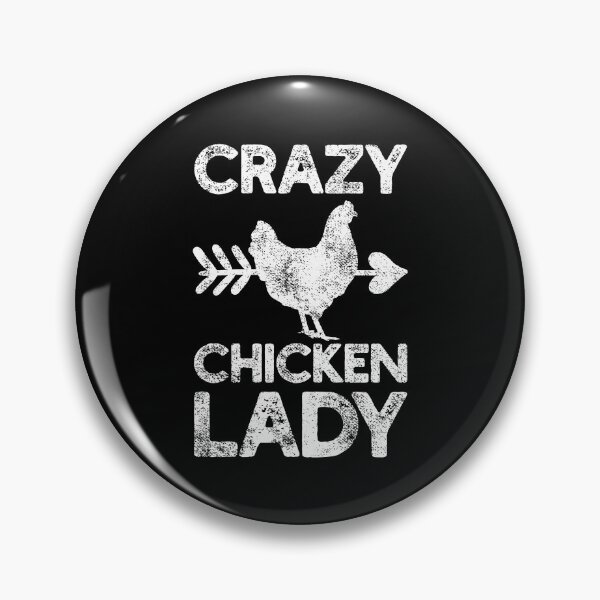 Item preview, Chicken designed and sold by 4tomic.
