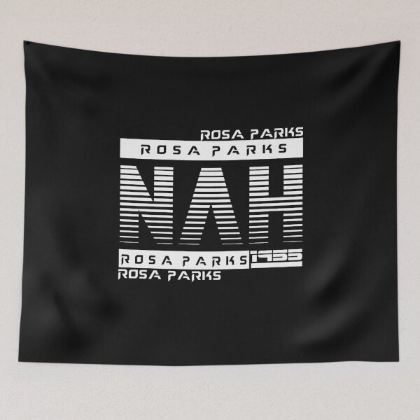 Item preview, rosa parks designed and sold by Aidaros.