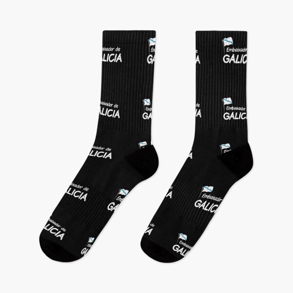 Item preview, Ambassador of Galicia designed and sold by Galitenda.