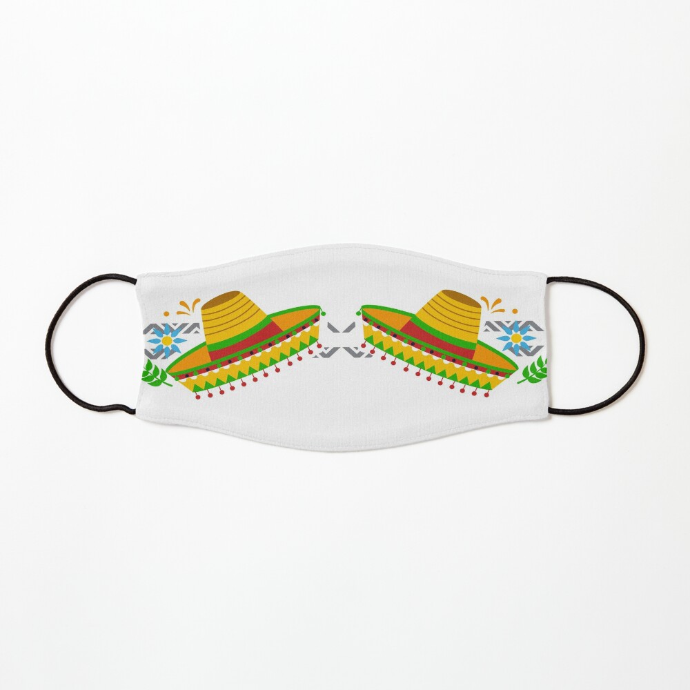 Women's Handmade Mexican Sombrero Lingerie Bra - Cinco de Mayo - Mexican  Fiesta