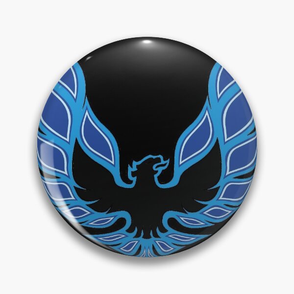 Chapa «TRANS AM AGUILA» de Imagenjc03 | Redbubble