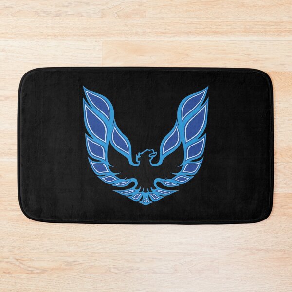 Artikelvorschau, Kopie von TRANS AM EAGLE BLUE entworfen und verkauft von Imagenjc03.