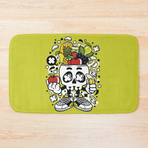 Item preview, Fruit Head designed and sold by Nickelparis.