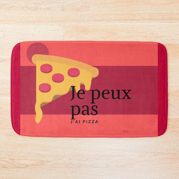 Item preview, PIZZA designed and sold by Casal.